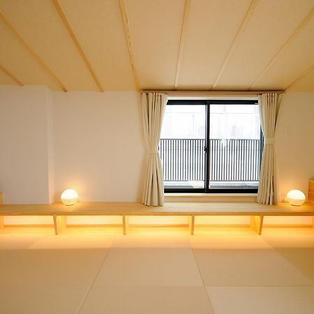 Hotel Onya Tachibana Kioto Exterior foto