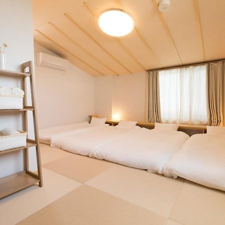 Hotel Onya Tachibana Kioto Exterior foto