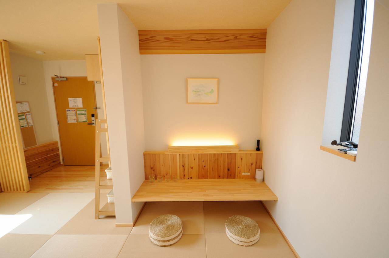 Hotel Onya Tachibana Kioto Exterior foto