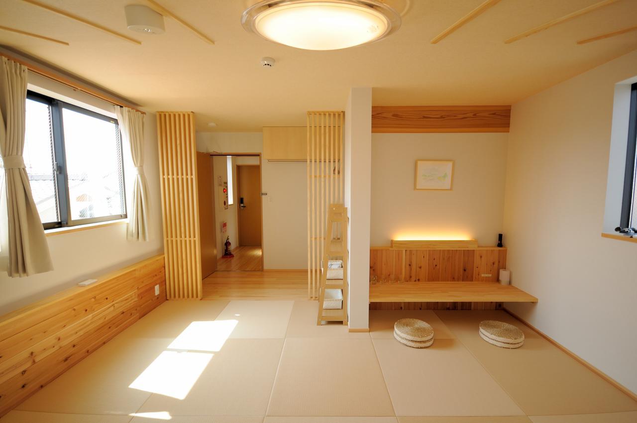 Hotel Onya Tachibana Kioto Exterior foto