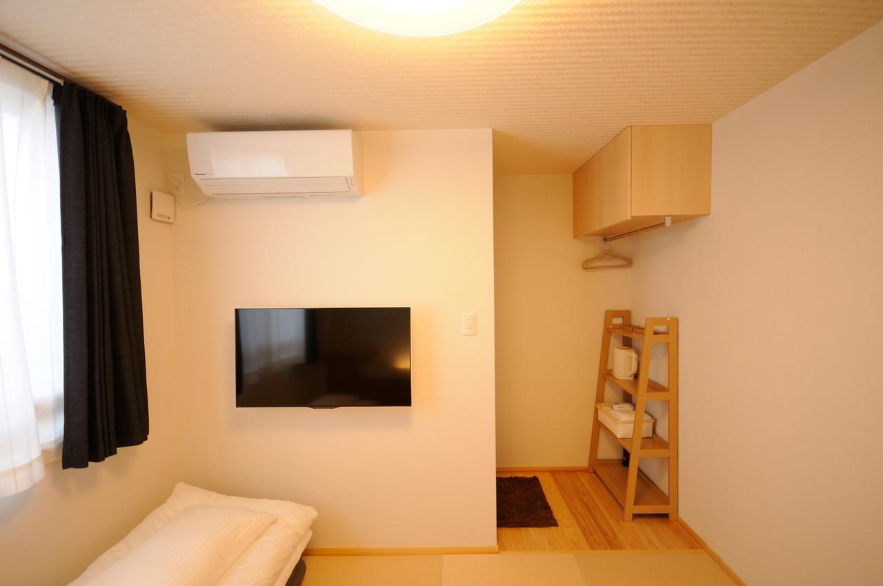 Hotel Onya Tachibana Kioto Exterior foto