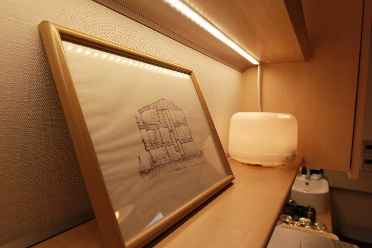 Hotel Onya Tachibana Kioto Exterior foto