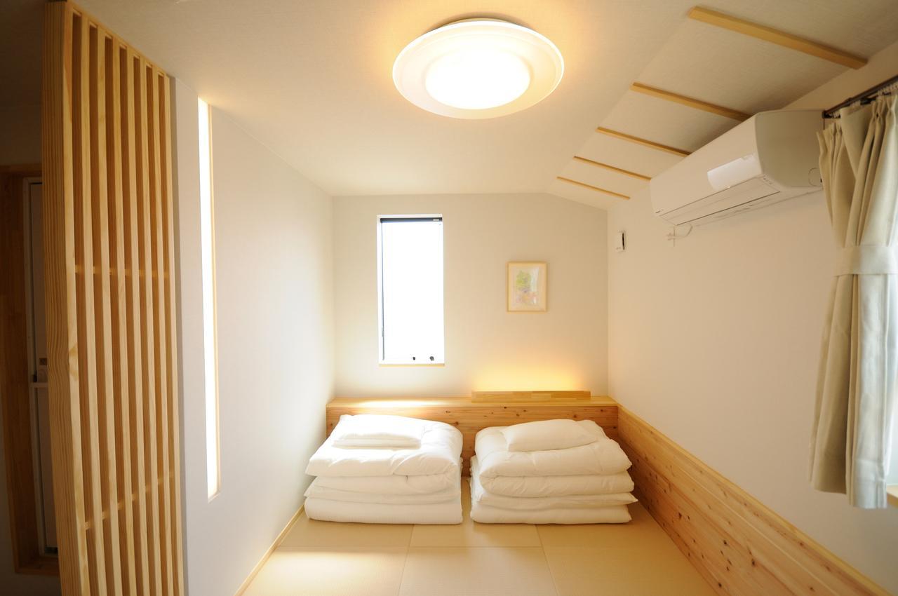 Hotel Onya Tachibana Kioto Exterior foto