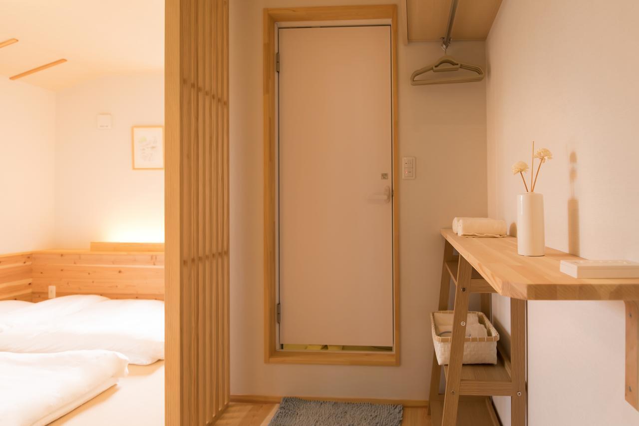 Hotel Onya Tachibana Kioto Exterior foto