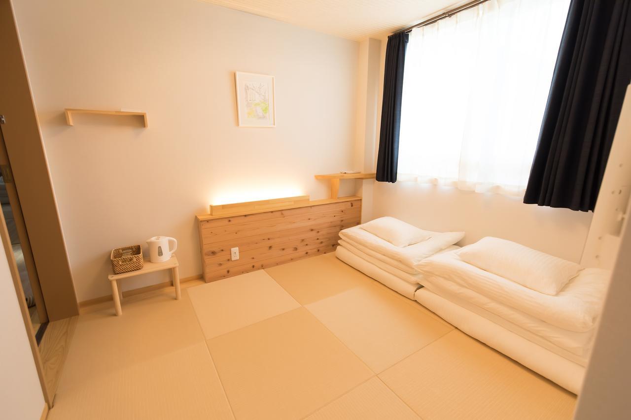 Hotel Onya Tachibana Kioto Exterior foto