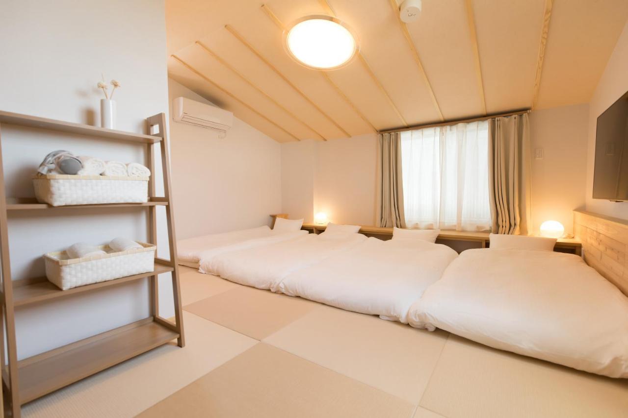 Hotel Onya Tachibana Kioto Exterior foto