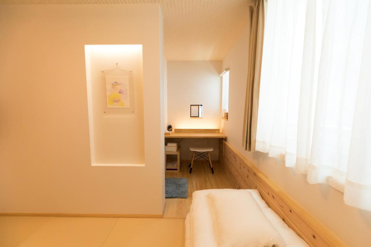 Hotel Onya Tachibana Kioto Exterior foto