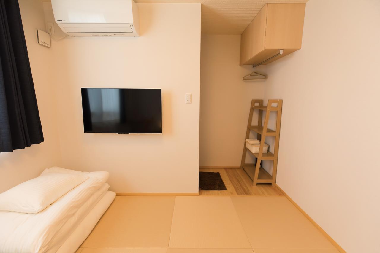 Hotel Onya Tachibana Kioto Exterior foto